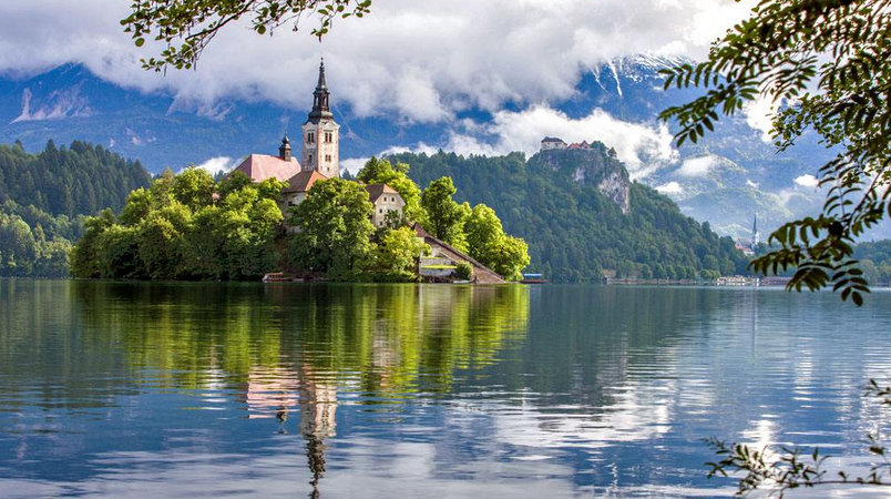 塞爾維亞、克羅地亞、波黑、德奧捷匈斯9國(guó)15天